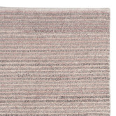 Elemental Rug Collective Ada Boheme Ribbed Wool Rug