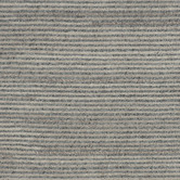 Elemental Rug Collective Ailie Boheme Ribbed Wool Rug