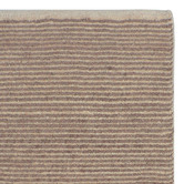Elemental Rug Collective Alisanne Boheme Ribbed Wool Rug