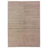 Elemental Rug Collective Alisanne Boheme Ribbed Wool Rug