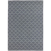 Elemental Rug Collective Florian Maroc Flat Weave Wool Rug