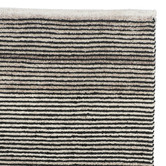 Elemental Rug Collective Abella Boheme Ribbed Wool Rug