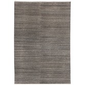 Elemental Rug Collective Abella Boheme Ribbed Wool Rug