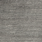 Elemental Rug Collective Abella Boheme Ribbed Wool Rug