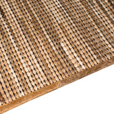 Elemental Rug Collective Caramel Hyde Area Rug