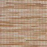 Elemental Rug Collective Natural Hyde Modern Rug