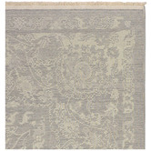 Elemental Rug Collective Charcoal Tranquility Nirvana Rug