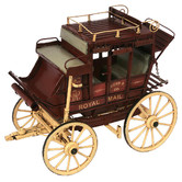 Boyle 32cm Cobb and Co Coach