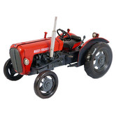 Boyle Massey Ferguson 35 Tractor in Red