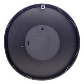 Boyle 36cm NeXtime Modern Gear Metal Wall Clock