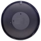 Boyle 36cm NeXtime Modern Gear Metal Wall Clock