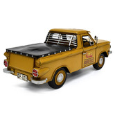 Boyle Golden Fleece Holden Ute Car Metal Ornament