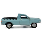 Boyle HR Holden Ute Car Metal Ornament