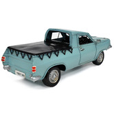 Boyle HR Holden Ute Car Metal Ornament