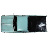 Boyle HR Holden Ute Car Metal Ornament