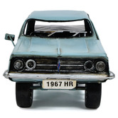 Boyle HR Holden Ute Car Metal Ornament