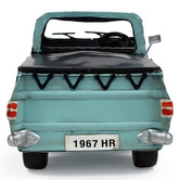 Boyle HR Holden Ute Car Metal Ornament