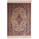Atlas Flooring Savblanc 9099 4 Rug