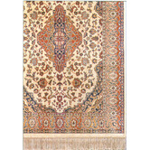Atlas Flooring Savblanc 9099 4 Rug
