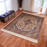 Atlas Flooring Savblanc 9099 4 Rug