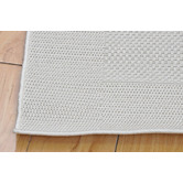 Atlas Flooring Outdoor Verandah Rug in Ivory