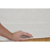 Atlas Flooring Outdoor Verandah Rug in Ivory