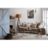 Atlas Flooring Flish Wool Rug