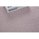 Atlas Flooring Blush Poly Round Rug