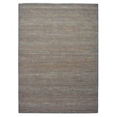 Atlas Flooring Chevron Terra Cotton &amp; Jute Rug