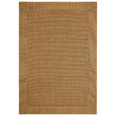 Atlas Flooring Taupe Verandah Rug