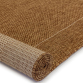 Atlas Flooring Taupe Verandah Rug