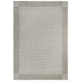 Atlas Flooring Grey Verandah Rug