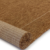 Atlas Flooring Taupe Verandah Rug