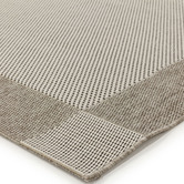 Atlas Flooring Grey Verandah Rug