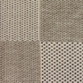 Atlas Flooring Grey Verandah Rug