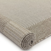 Atlas Flooring Grey Verandah Rug