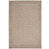 Atlas Flooring Brown Rope Verandah Rug