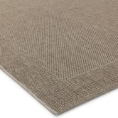 Atlas Flooring Brown Rope Verandah Rug