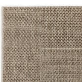 Atlas Flooring Brown Rope Verandah Rug