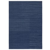 Atlas Flooring Blue Prisma Rug