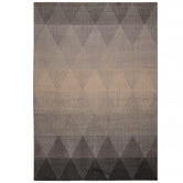 Atlas Flooring Geometric Touch Power-Loomed Rug