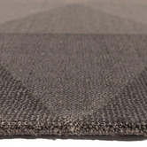 Atlas Flooring Geometric Touch Power-Loomed Rug