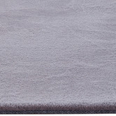 Atlas Flooring Gunmetal Pony Power-Loomed Rug