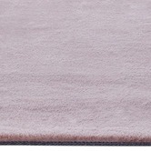 Atlas Flooring Dusty Pink Pony Power-Loomed Rug