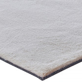 Atlas Flooring Cream Pony Power-Loomed Rug