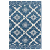 Atlas Flooring Ocean Santa Fe Terrazzo Indoor &amp; Outdoor Rug