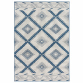 Atlas Flooring Ocean Santa Fe Terrazzo Indoor &amp; Outdoor Rug