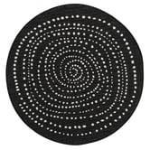 Atlas Flooring Night Dreamtime Terrazzo Indoor &amp; Outdoor Rug