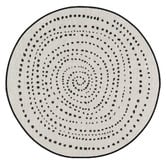 Atlas Flooring Night Dreamtime Terrazzo Indoor &amp; Outdoor Rug