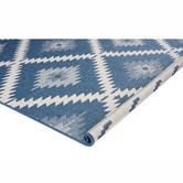 Atlas Flooring Ocean Santa Fe Terrazzo Indoor &amp; Outdoor Rug